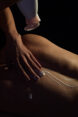 Sports Massage for relaxation